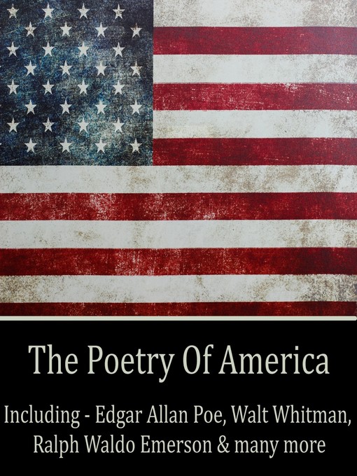 Title details for The Poetry of America by William Cullen Bryant - Available